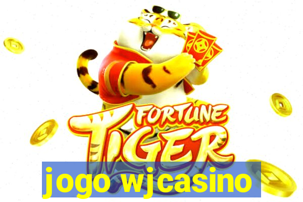 jogo wjcasino